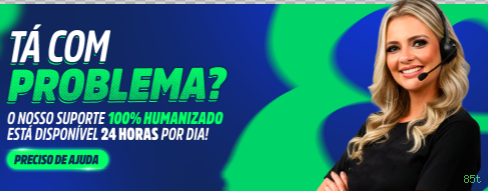 Controles de paJogonto e BRL em 85t