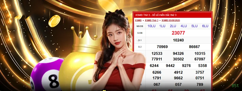 Controles de paJogonto e BRL em 85t