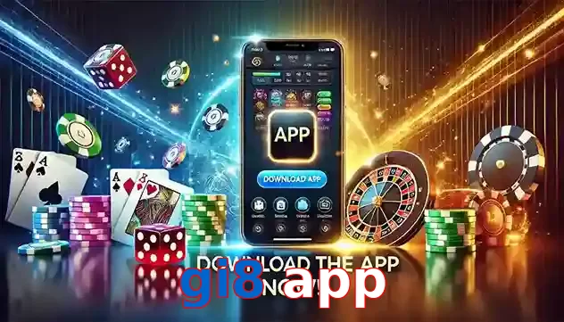 gi8 app