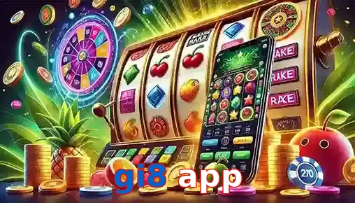 gi8 app
