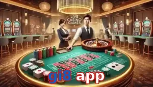 gi8 app