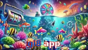 gi8 app