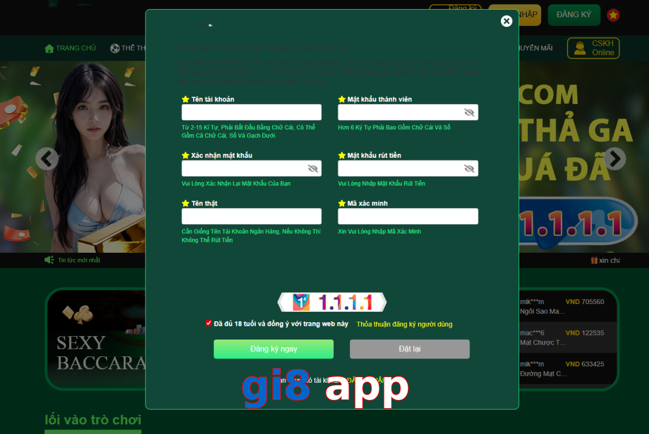 gi8 app